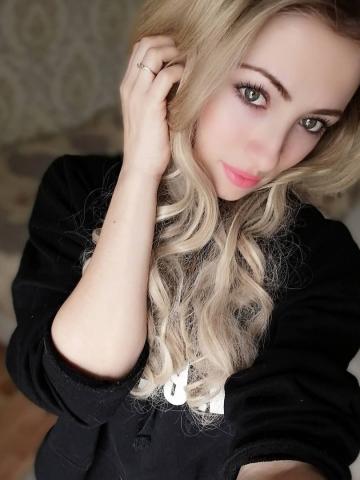 Проститутка Виргиния