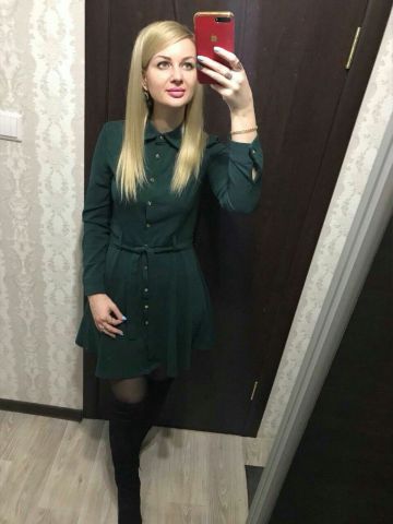 Проститутка Лолита